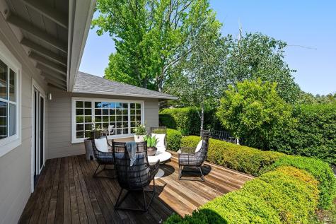 33 Rancheria Road Kentfield CA 94904