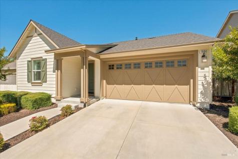 1604 Wildflower Way Rohnert Park CA 94928
