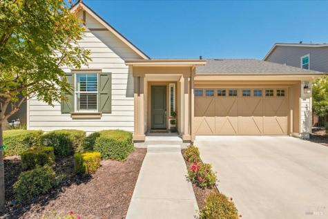 1604 Wildflower Way Rohnert Park CA 94928