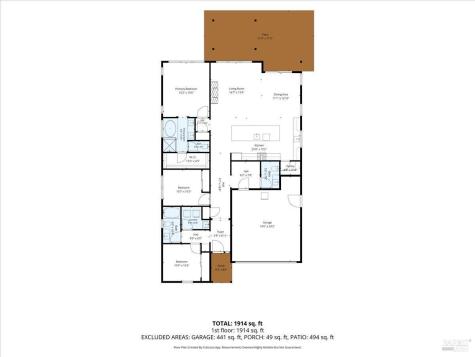 1604 Wildflower Way Rohnert Park CA 94928