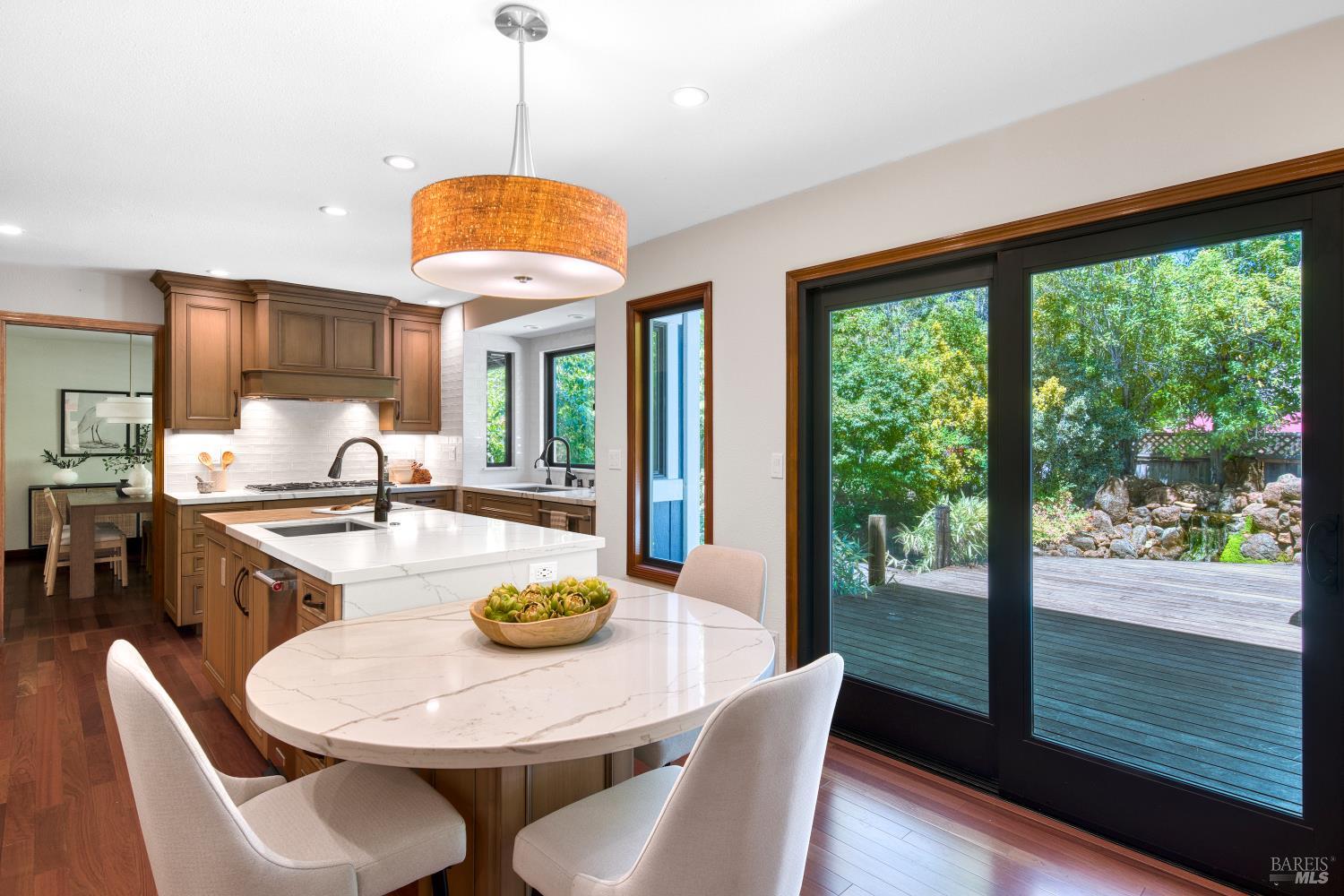 8 Racquet Court Novato CA 94947