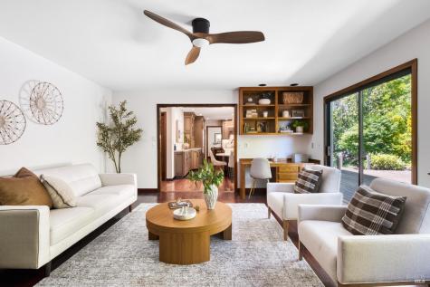 8 Racquet Court Novato CA 94947