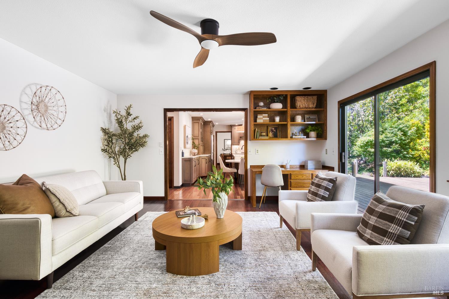 8 Racquet Court Novato CA 94947
