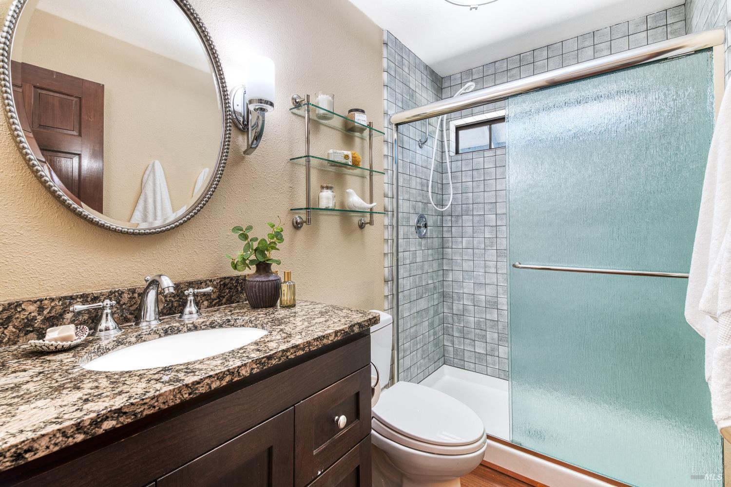 8 Racquet Court Novato CA 94947