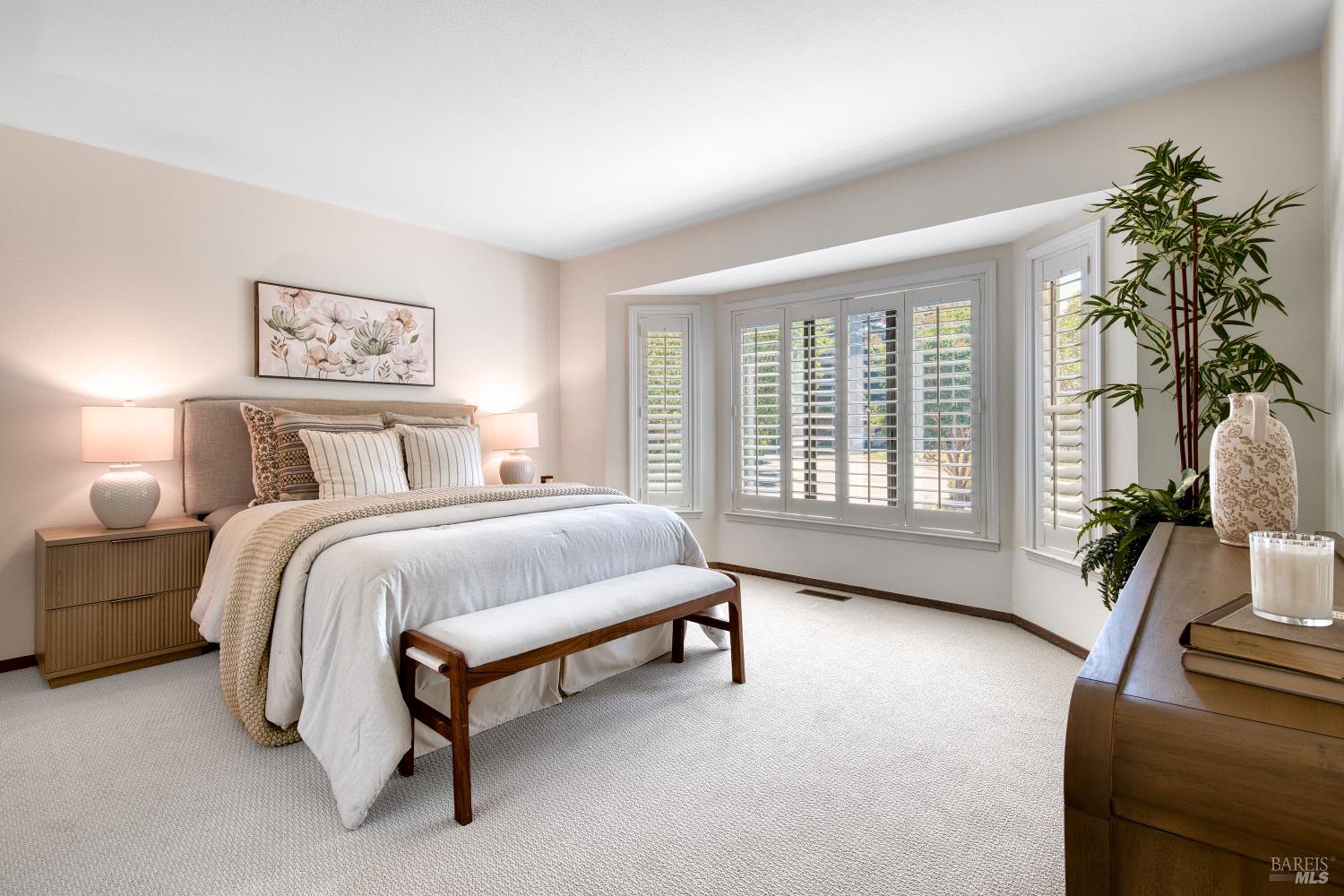8 Racquet Court Novato CA 94947