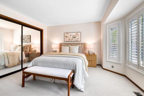 8 Racquet Court Novato CA 94947