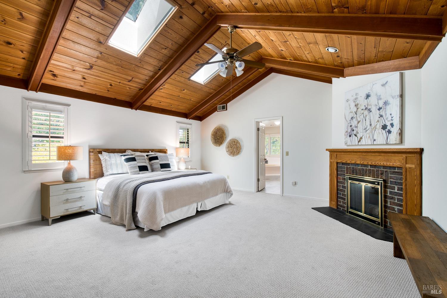 8 Racquet Court Novato CA 94947