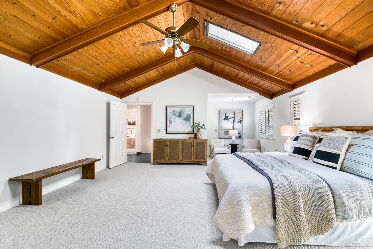 8 Racquet Court Novato CA 94947