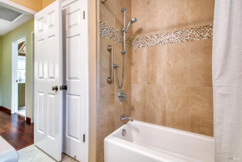 8 Racquet Court Novato CA 94947