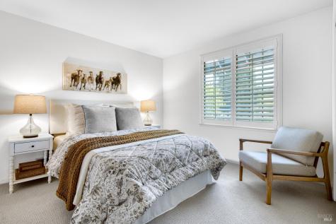 8 Racquet Court Novato CA 94947