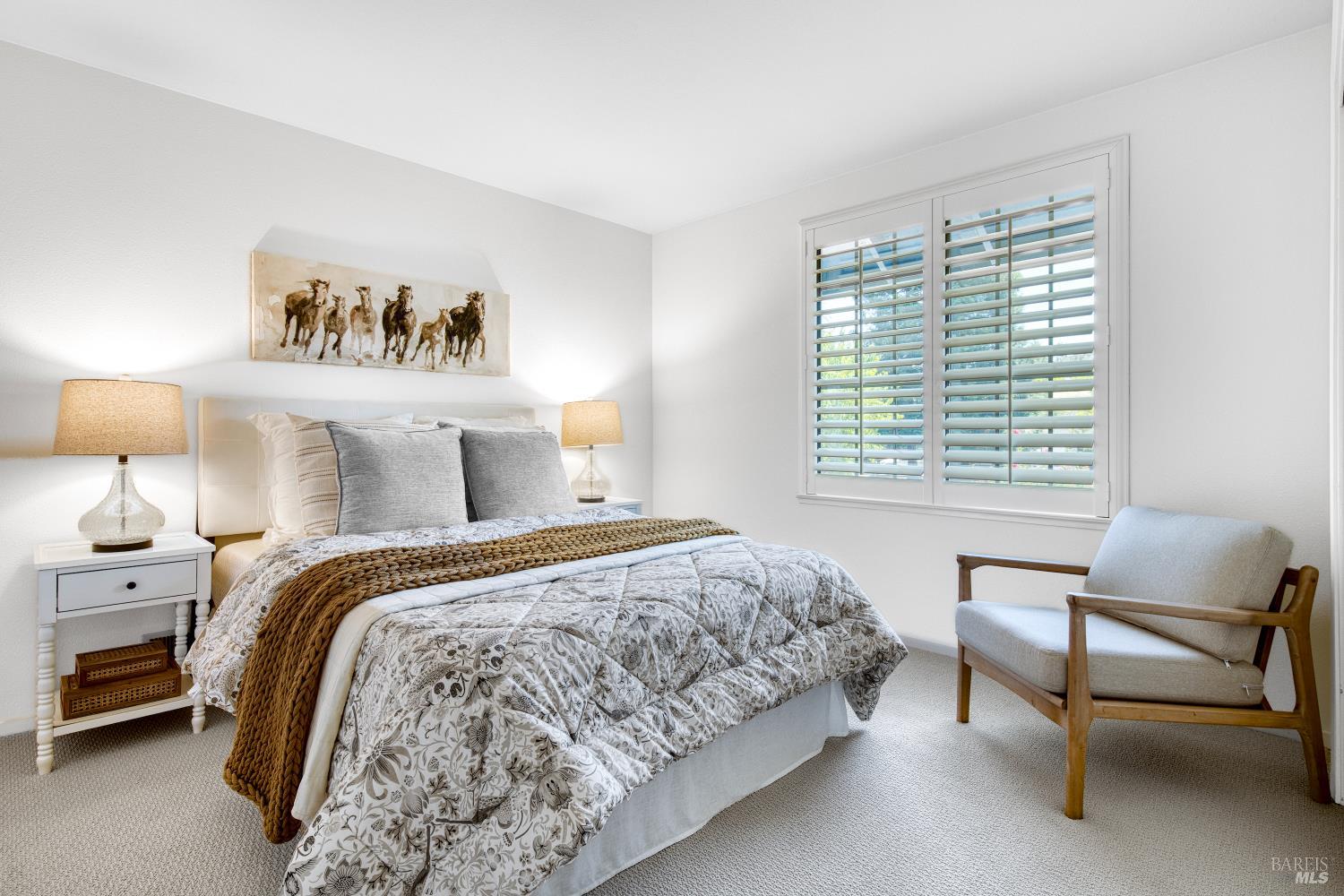 8 Racquet Court Novato CA 94947