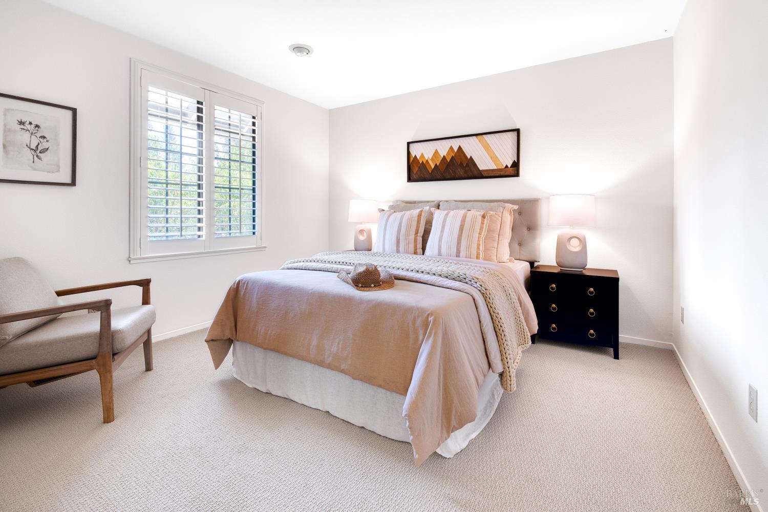 8 Racquet Court Novato CA 94947
