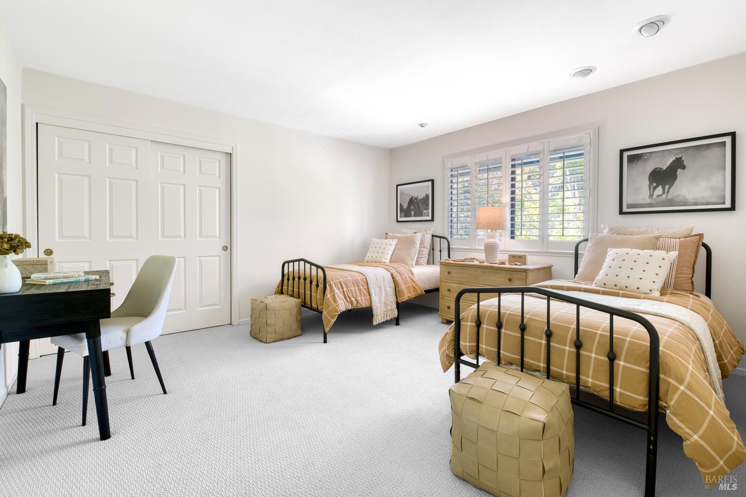 8 Racquet Court Novato CA 94947
