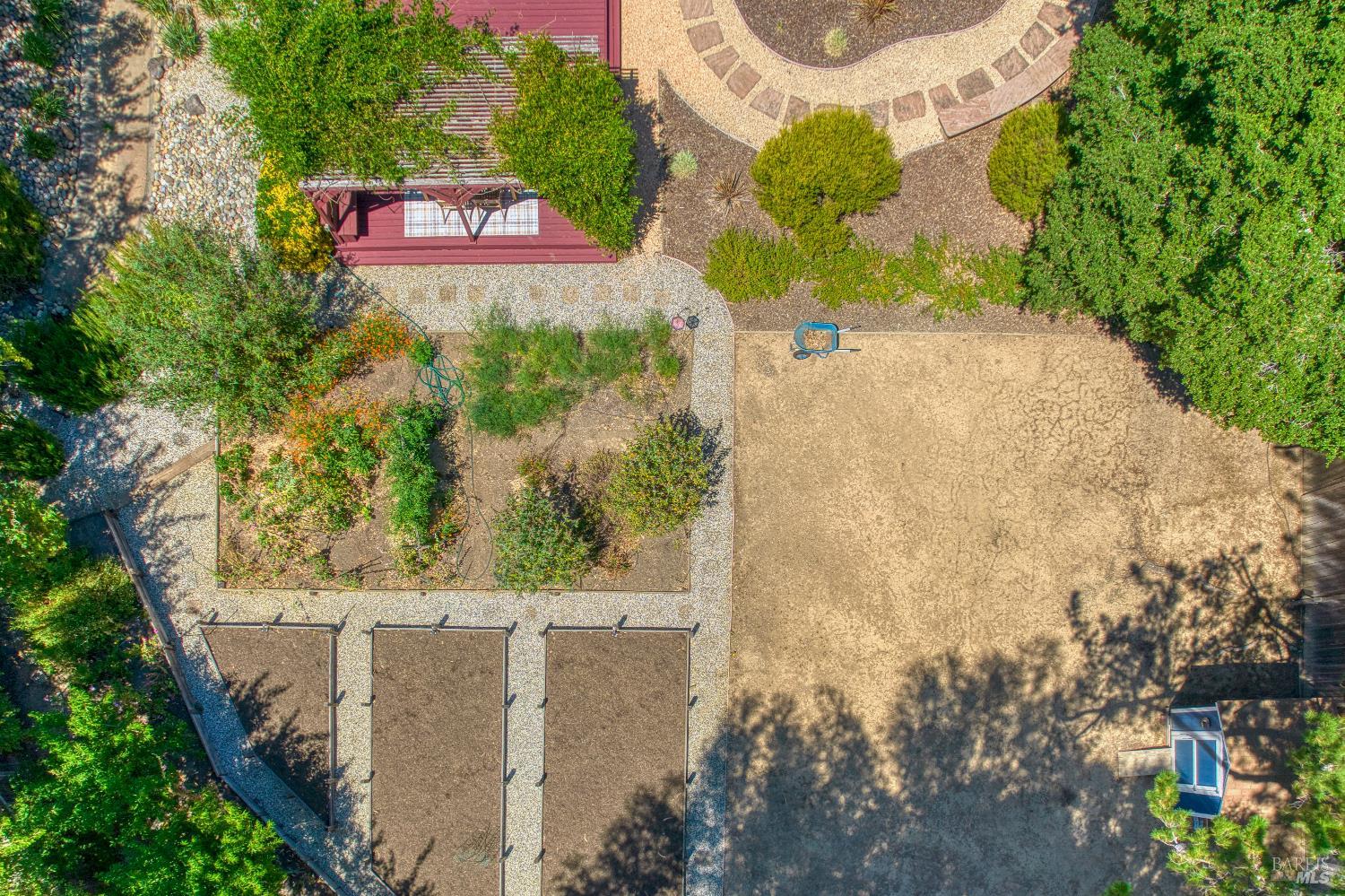 8 Racquet Court Novato CA 94947