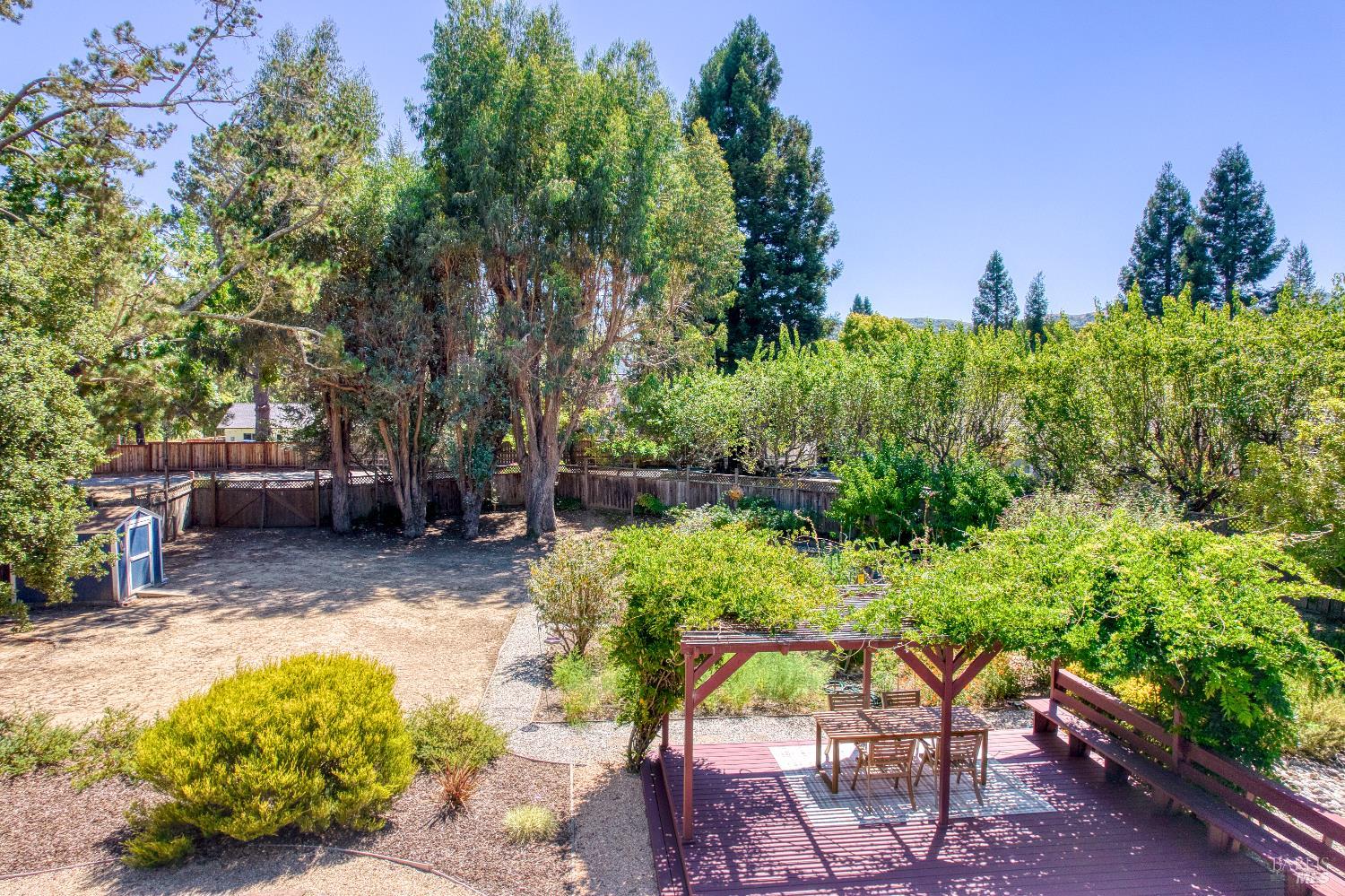 8 Racquet Court Novato CA 94947