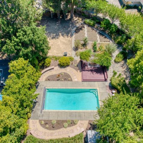 8 Racquet Court Novato CA 94947