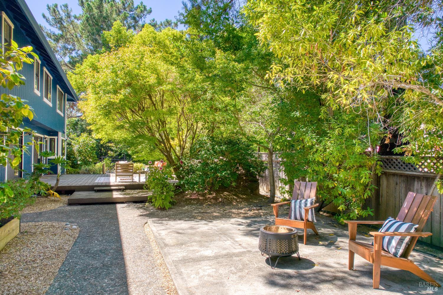 8 Racquet Court Novato CA 94947
