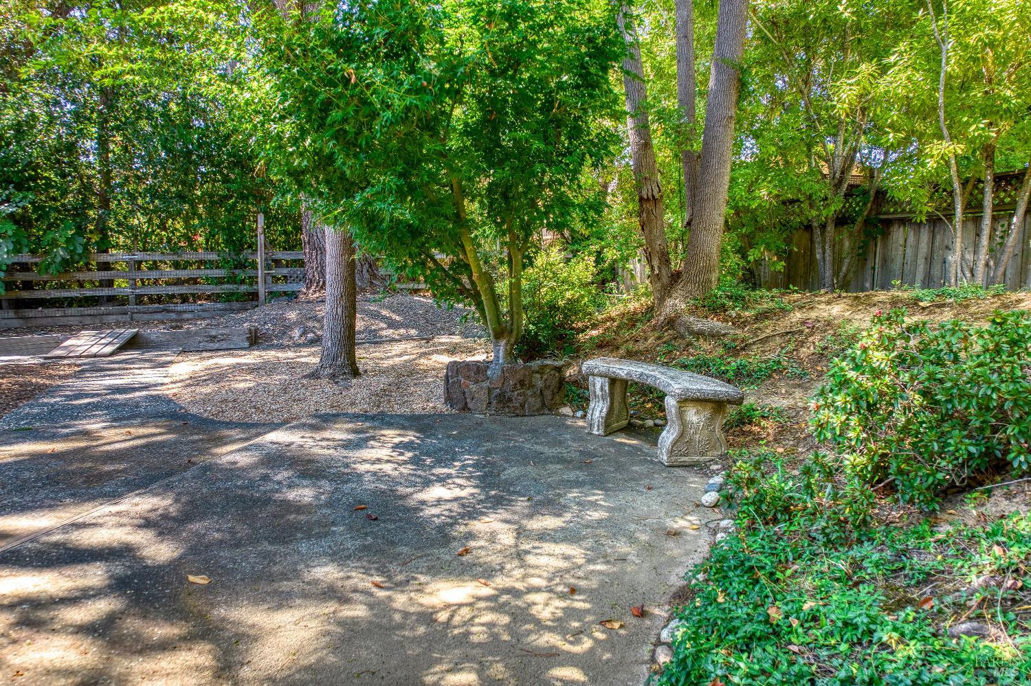 8 Racquet Court Novato CA 94947
