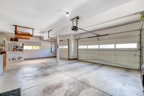 8 Racquet Court Novato CA 94947
