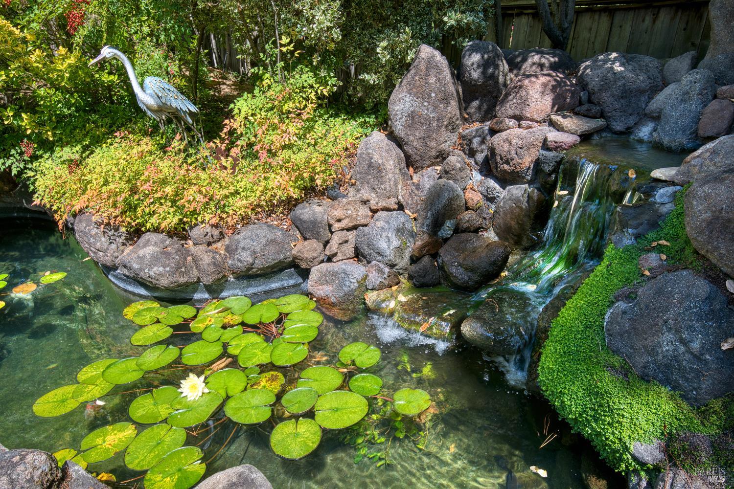 8 Racquet Court Novato CA 94947