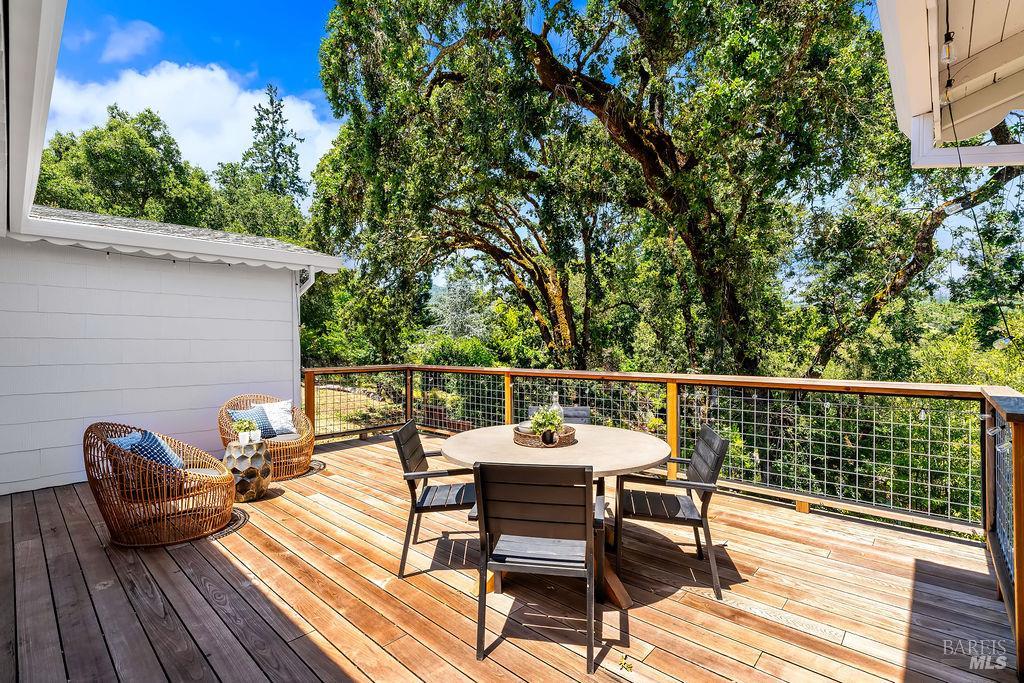 9545 Valle Vista Road Forestville CA 95436