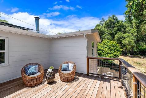 9545 Valle Vista Road Forestville CA 95436