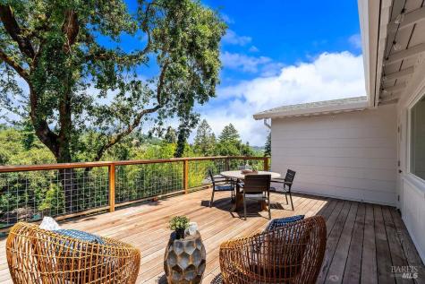 9545 Valle Vista Road Forestville CA 95436