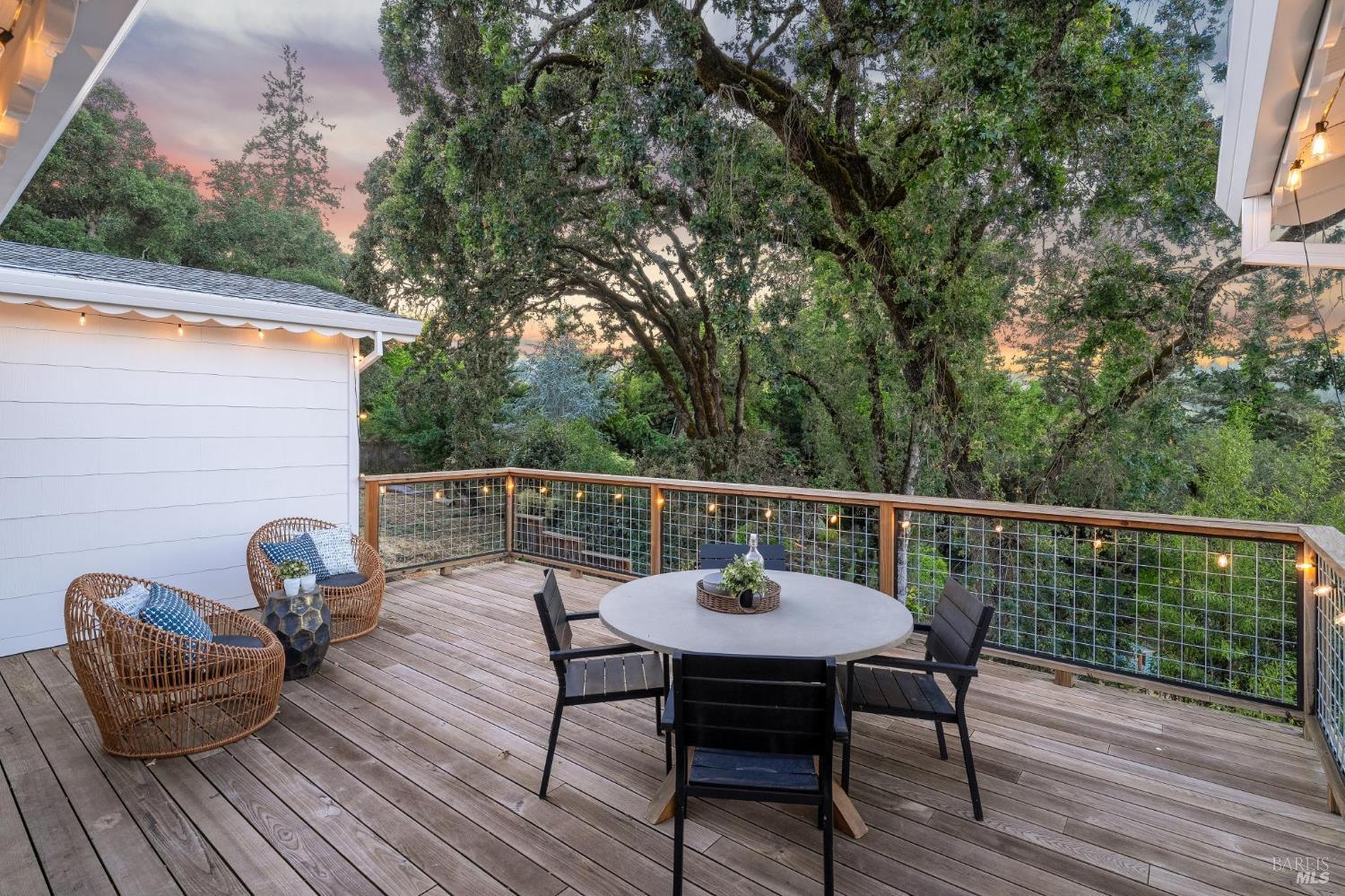 9545 Valle Vista Road Forestville CA 95436