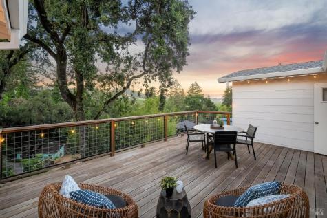 9545 Valle Vista Road Forestville CA 95436