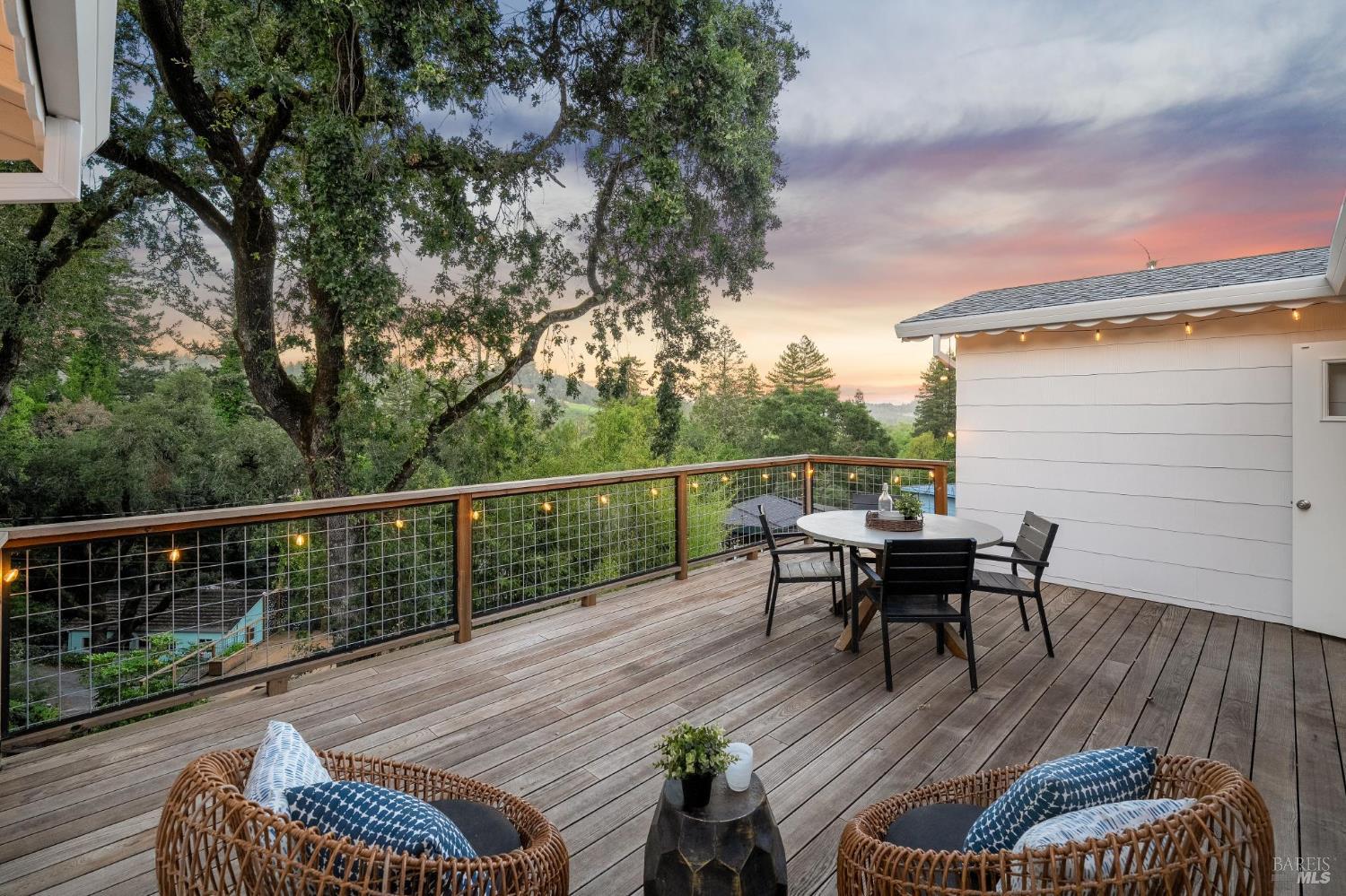 9545 Valle Vista Road Forestville CA 95436