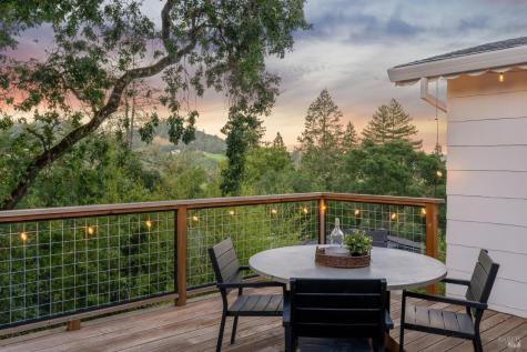 9545 Valle Vista Road Forestville CA 95436