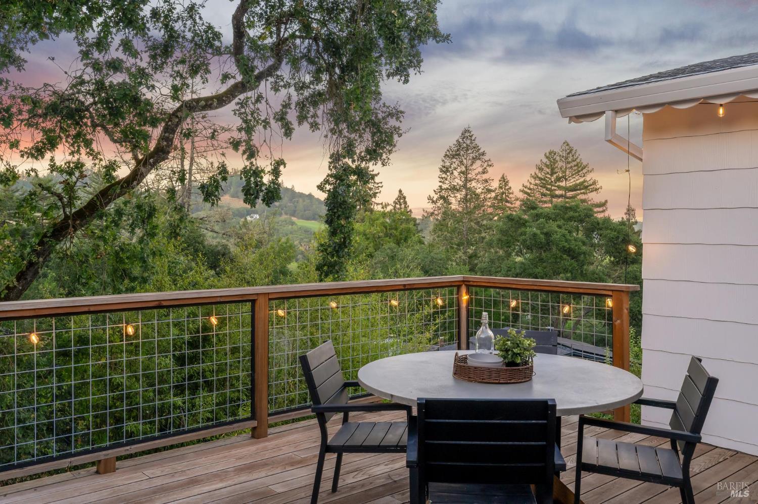 9545 Valle Vista Road Forestville CA 95436