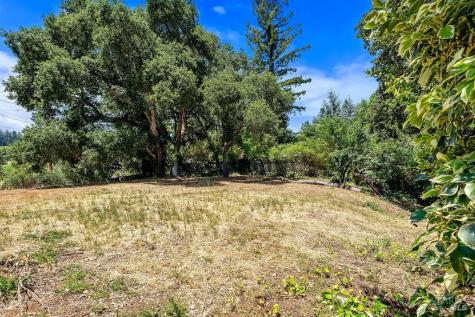 9545 Valle Vista Road Forestville CA 95436