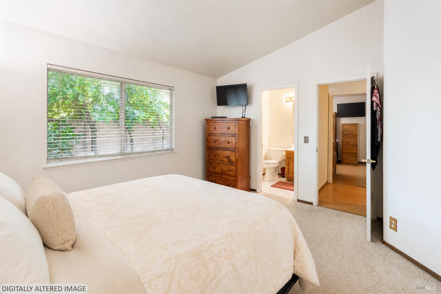 1935 Seville Street Santa Rosa CA 95403