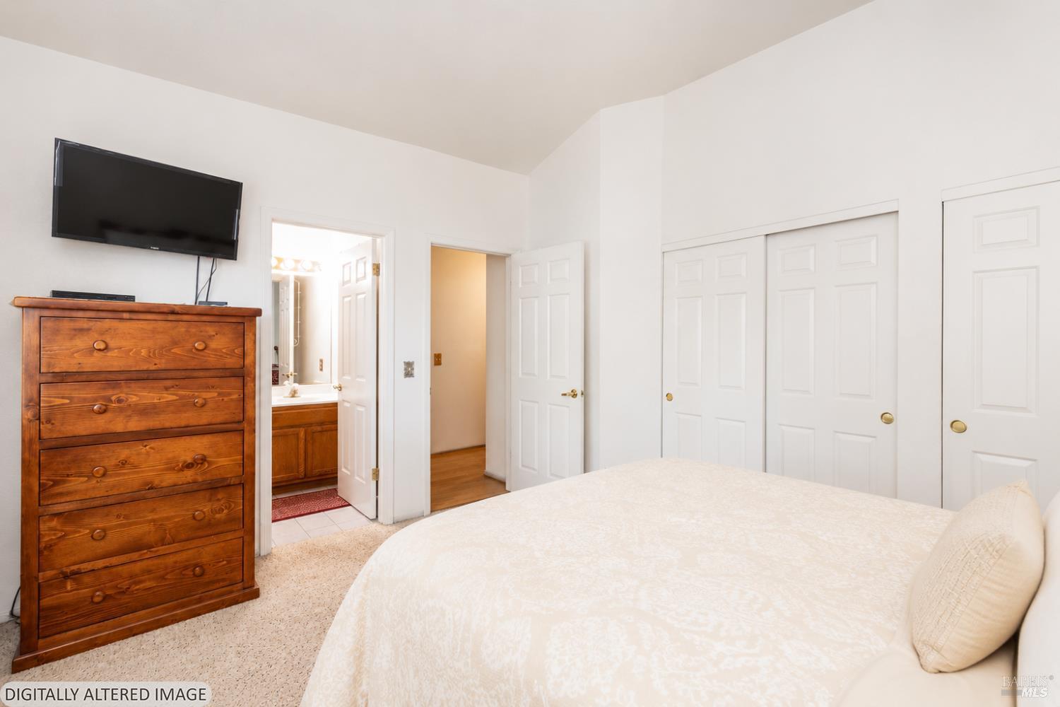 1935 Seville Street Santa Rosa CA 95403