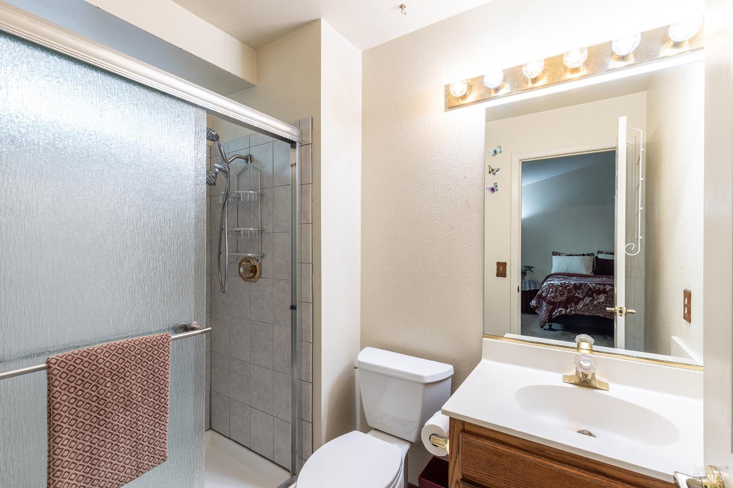 1935 Seville Street Santa Rosa CA 95403