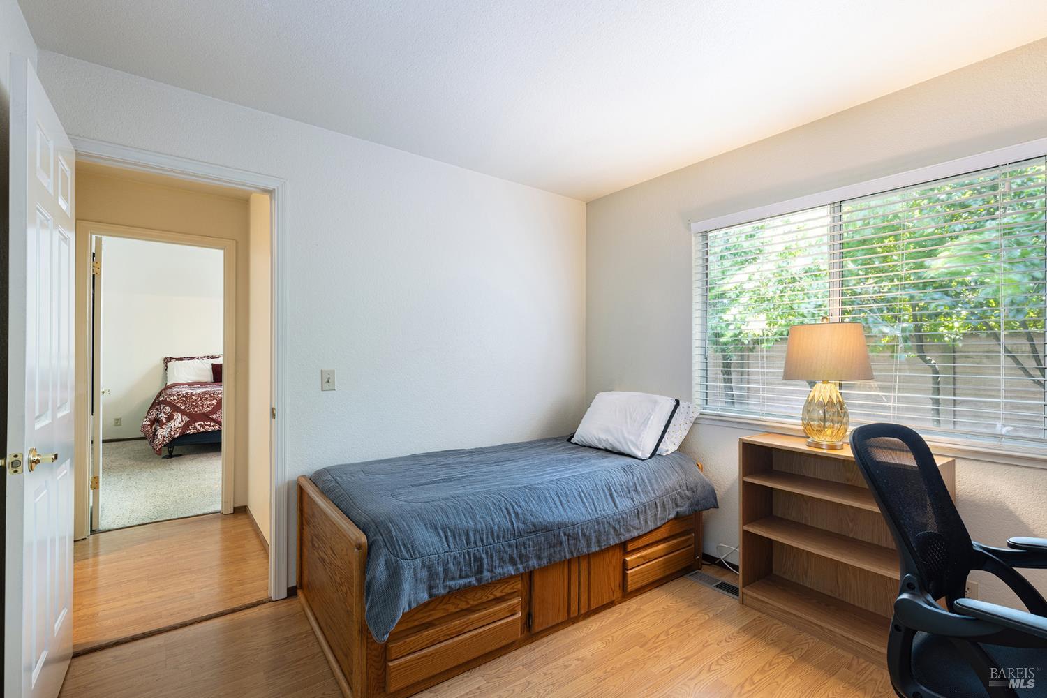 1935 Seville Street Santa Rosa CA 95403