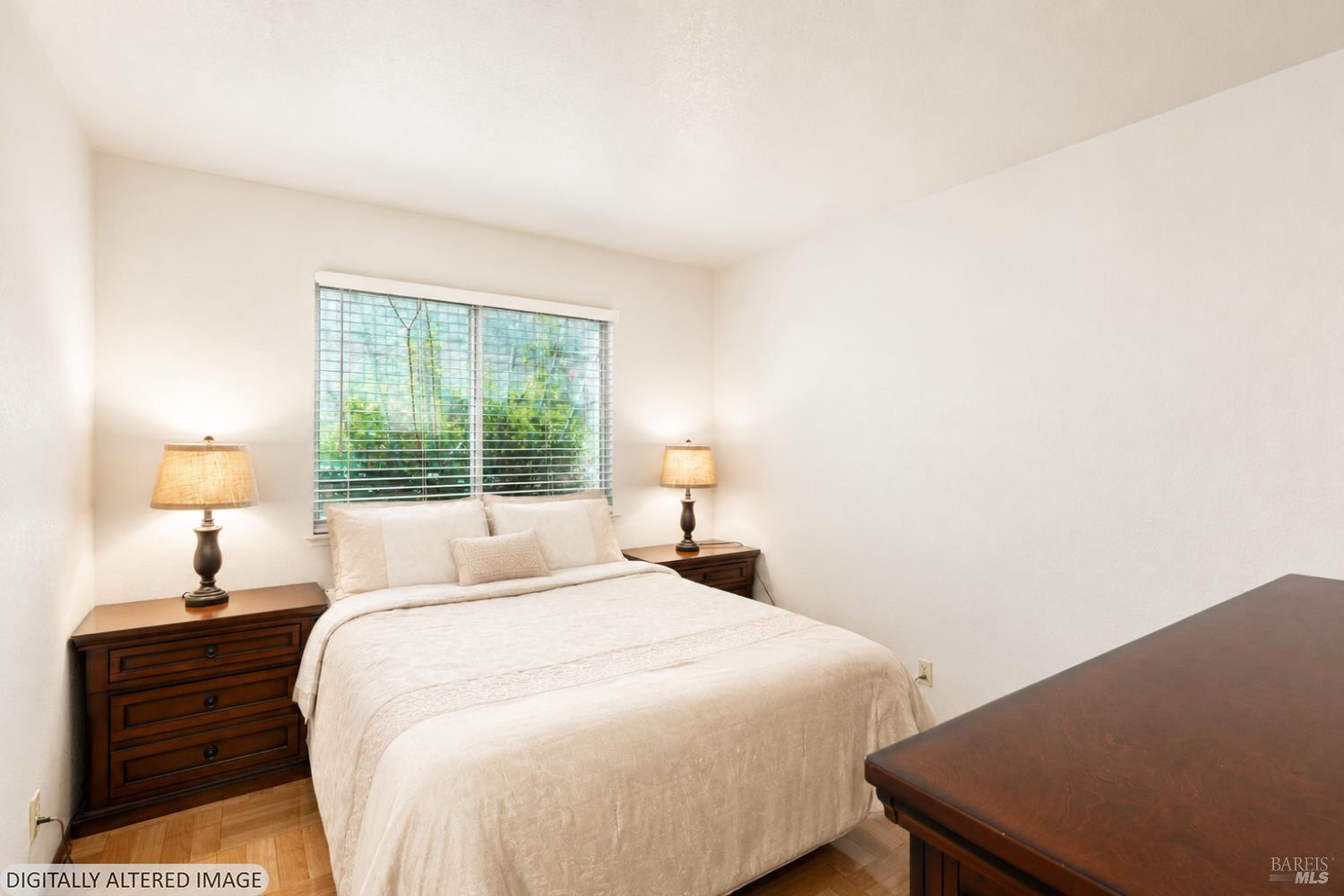 1935 Seville Street Santa Rosa CA 95403