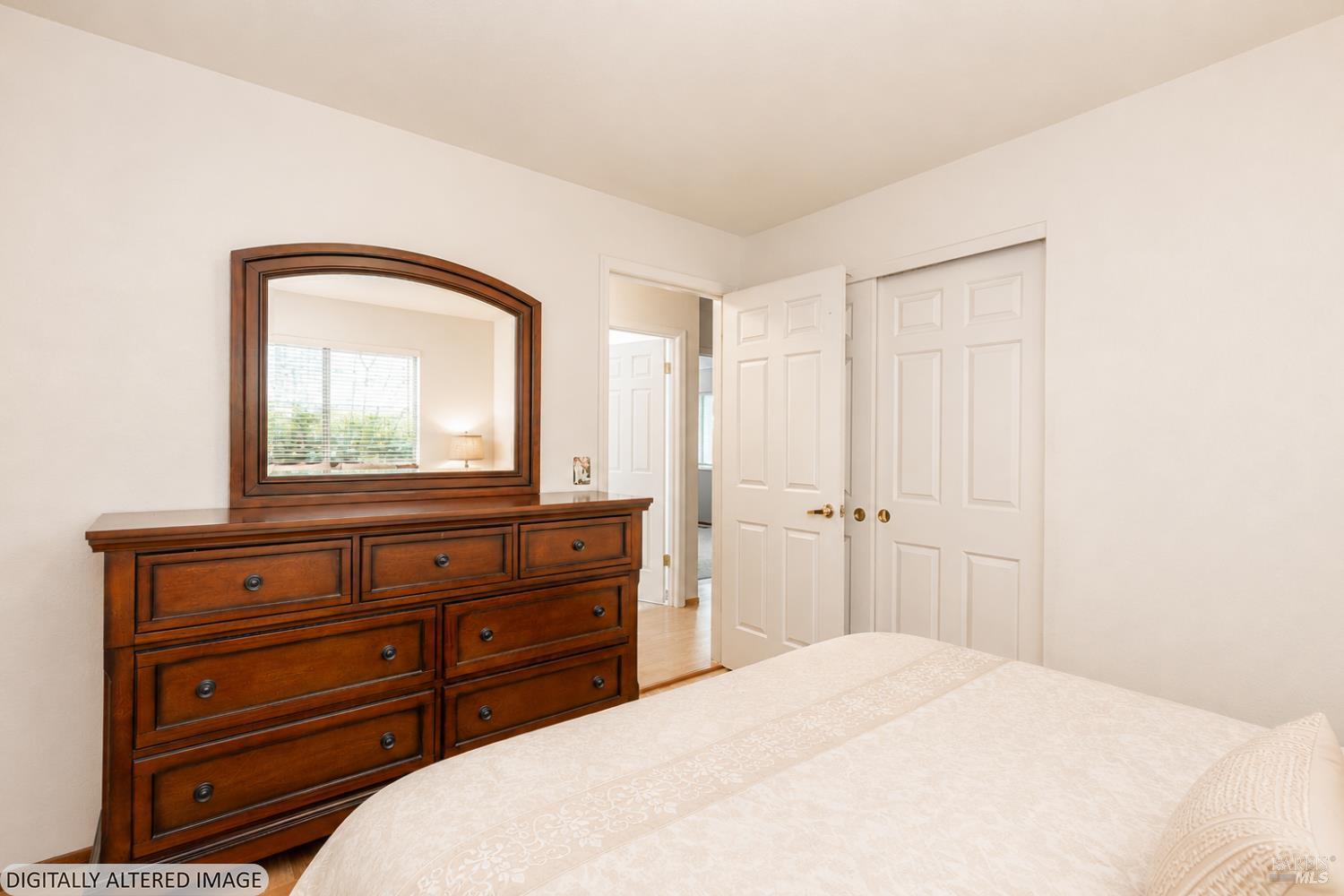1935 Seville Street Santa Rosa CA 95403