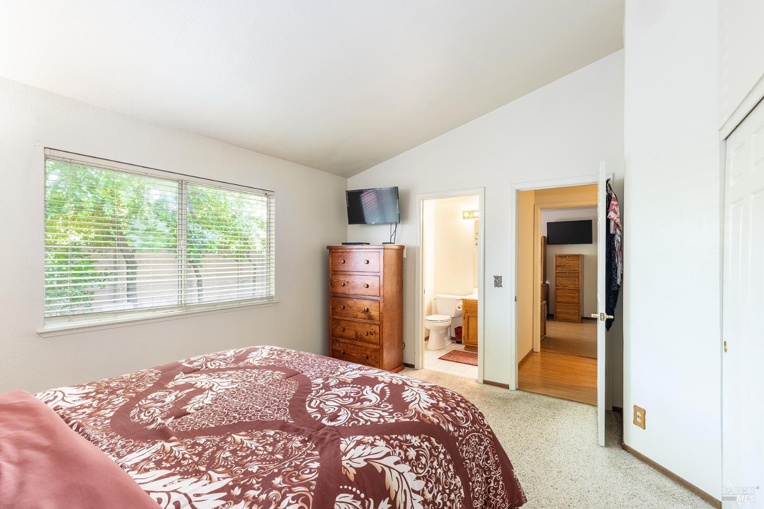 1935 Seville Street Santa Rosa CA 95403