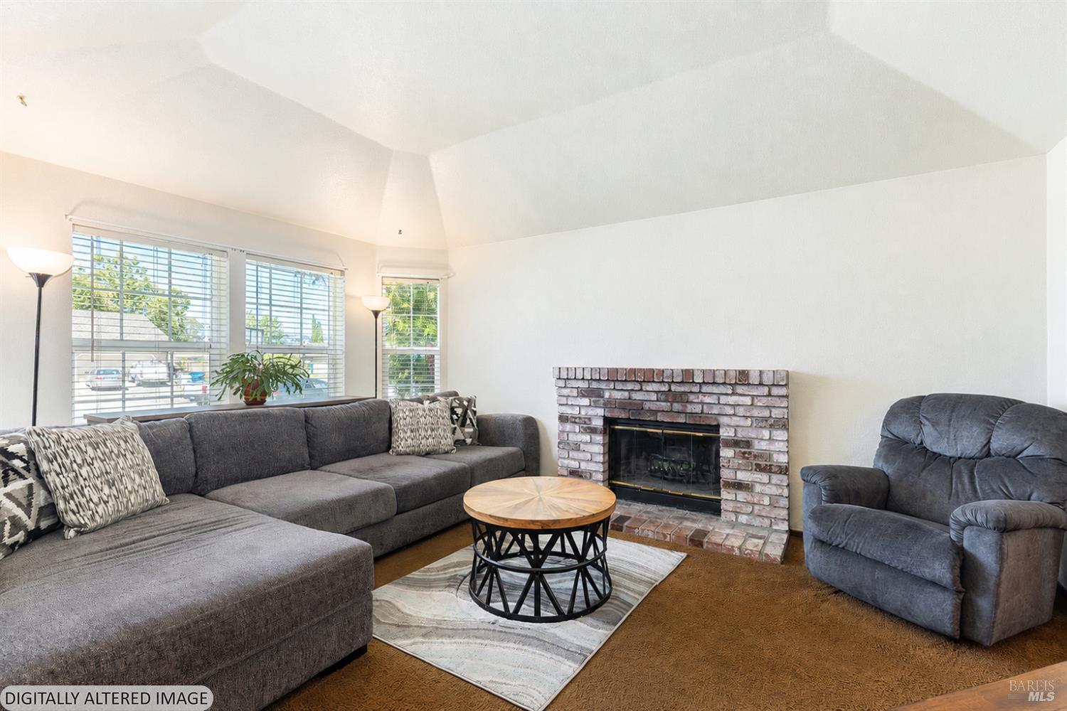 1935 Seville Street Santa Rosa CA 95403