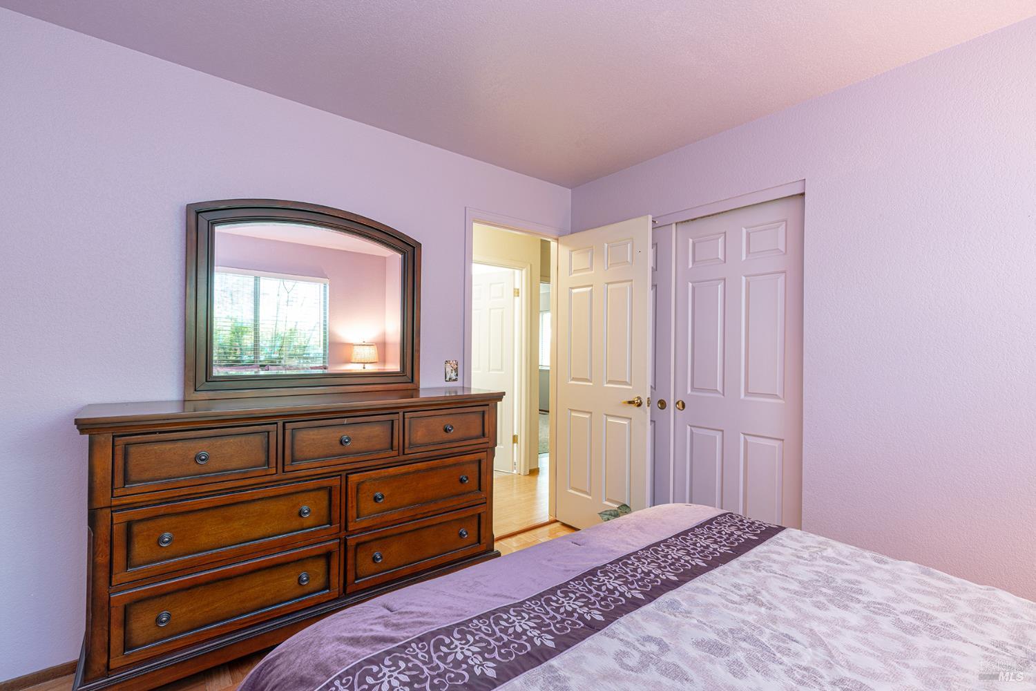 1935 Seville Street Santa Rosa CA 95403