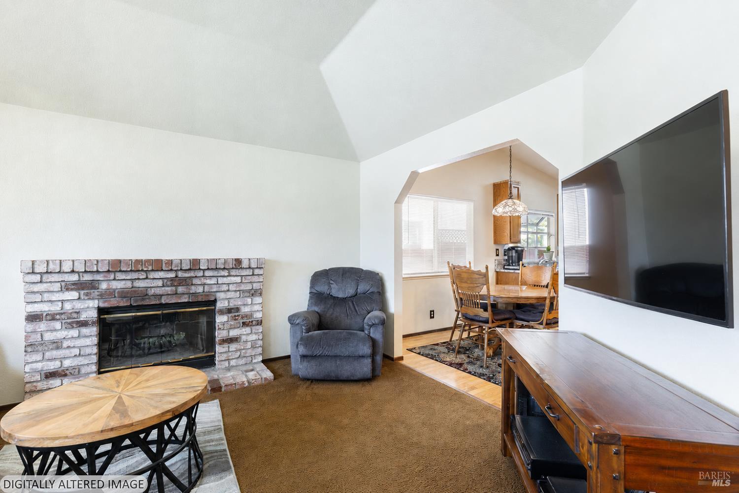 1935 Seville Street Santa Rosa CA 95403