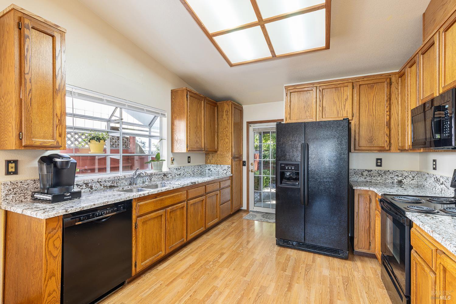 1935 Seville Street Santa Rosa CA 95403