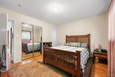 613 Ashbury Avenue Santa Rosa CA 95404