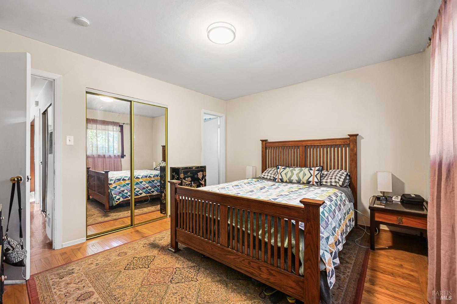 613 Ashbury Avenue Santa Rosa CA 95404