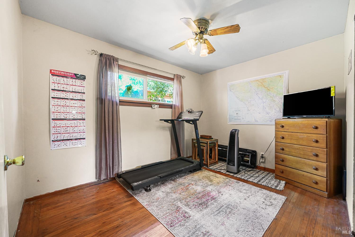 613 Ashbury Avenue Santa Rosa CA 95404