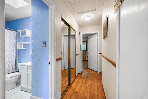613 Ashbury Avenue Santa Rosa CA 95404