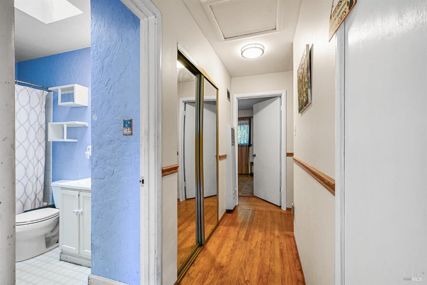 613 Ashbury Avenue Santa Rosa CA 95404