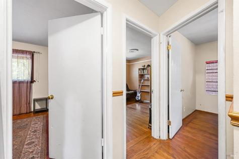 613 Ashbury Avenue Santa Rosa CA 95404
